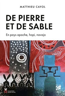 Couverture_De pierre et de sable