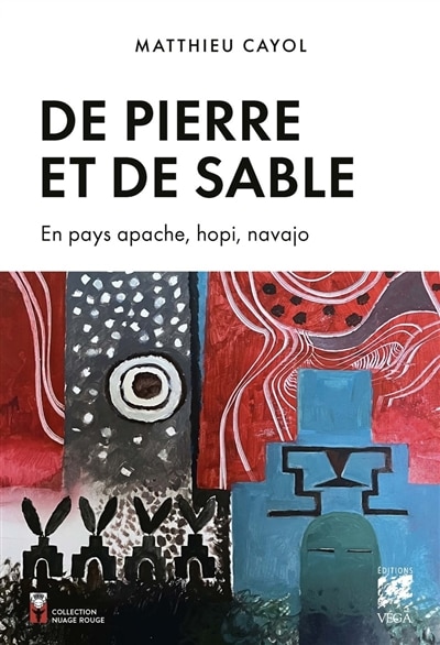 Couverture_De pierre et de sable