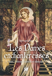 Front cover_Les dames enchanteresses