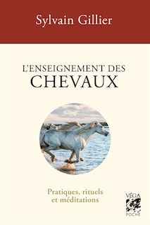 Couverture_L' enseignement des chevaux
