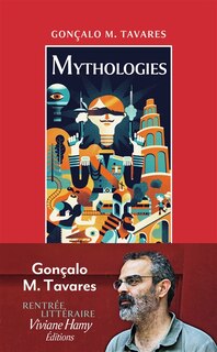 Front cover_Mythologies
