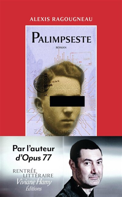 Front cover_Palimpseste