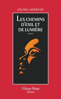 Front cover_Les chemins d'exil et de lumière