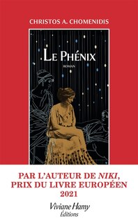 Front cover_Le phénix