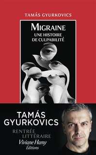 Couverture_Migraine : une histoire de culpabilité