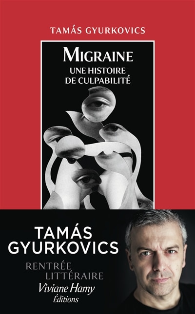 Couverture_Migraine : une histoire de culpabilité