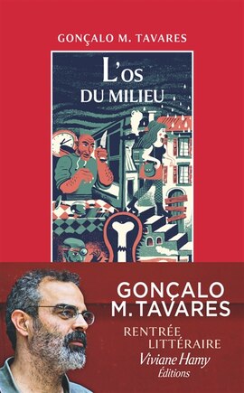 L' os du milieu