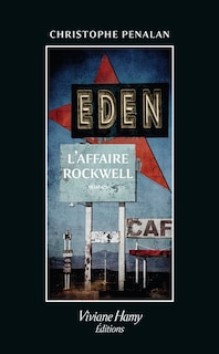 Front cover_Eden : l'affaire Rockwell