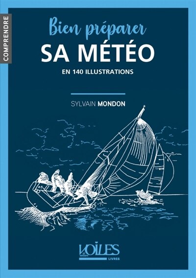 Front cover_Bien préparer sa météo