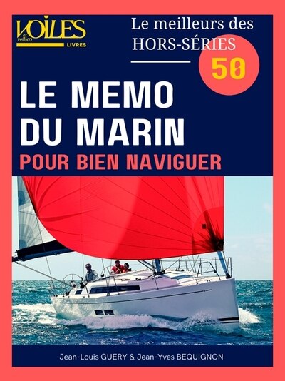 Couverture_Le m&eacute;mo du marin pour bien naviguer