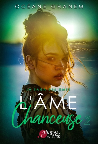 Front cover_L' &acirc;me chanceuse, Vol. 2