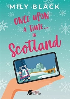 Front cover_Once upon a time... in Scotland