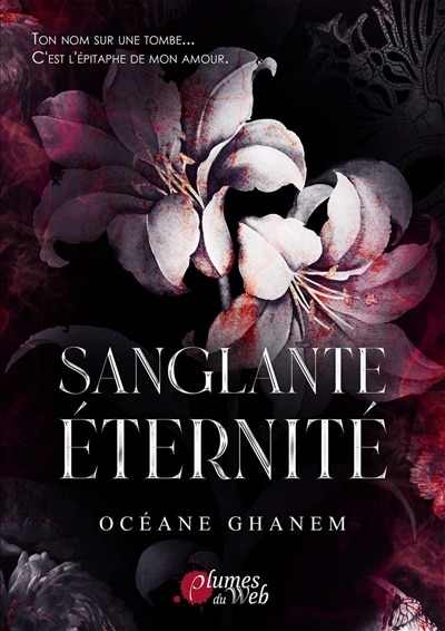 Front cover_Sanglante &eacute;ternit&eacute;