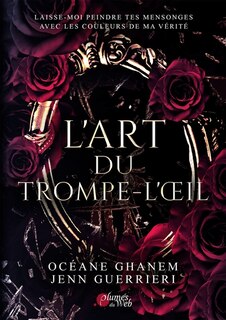 Front cover_L' art du trompe-l'oeil
