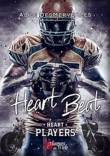 Couverture_The heart beat