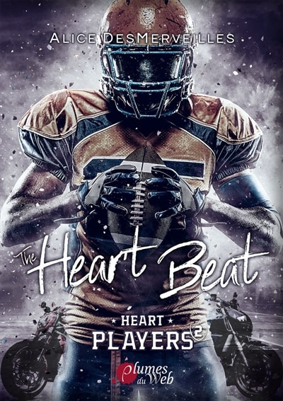 Couverture_The heart beat