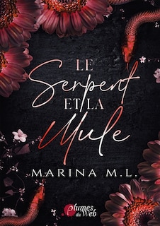 Front cover_Le Serpent et la mule