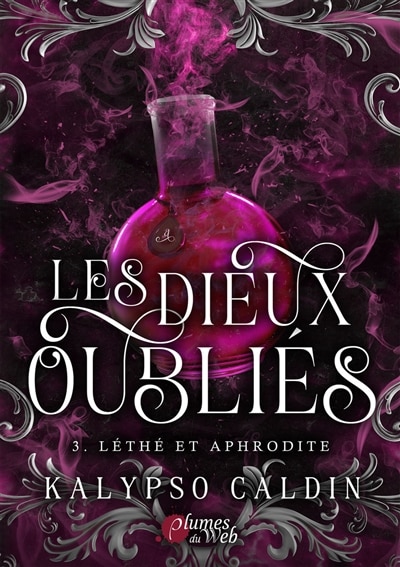 Front cover_L&eacute;th&eacute; et Aphrodite