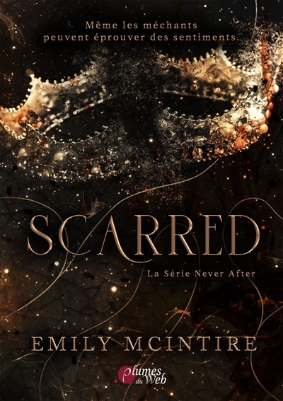 Front cover_Scarred