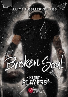 Front cover_The broken soul