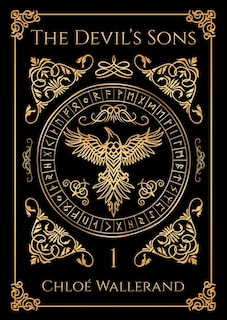 Front cover_The Devil's sons, Vol. 1