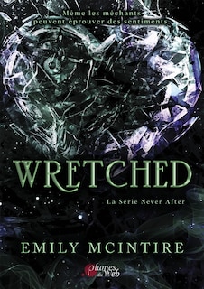 Front cover_Wretched