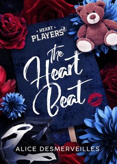 Couverture_The heart beat