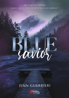 Front cover_Blue savior