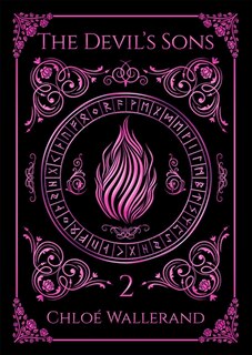 Couverture_The Devil's sons, Vol. 2