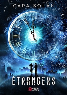 Front cover_Etrangers, Vol. 1