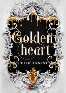 Front cover_Golden heart