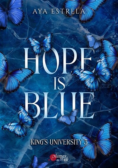 Front cover_Hope is blue