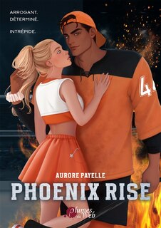 Couverture_Phoenix rise