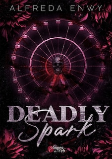 Couverture_Deadly spark