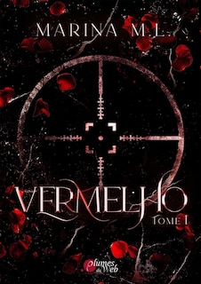 Front cover_Vermelho, Vol. 1