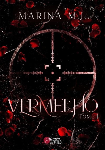 Front cover_Vermelho, Vol. 1