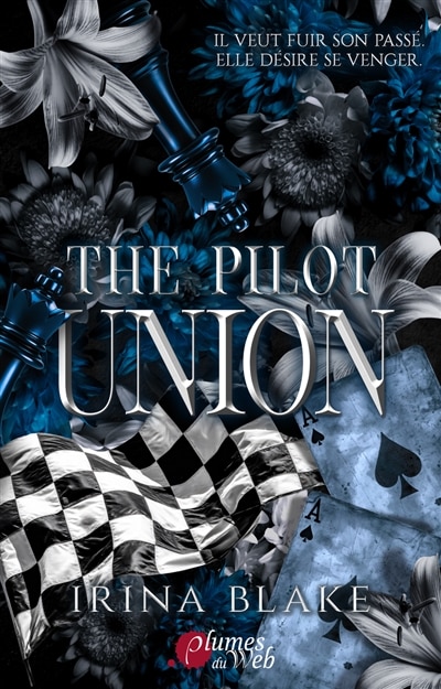 Couverture_The pilot union