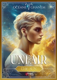 Couverture_Unfair - tome 02 the sun version fran&ccedil;aise