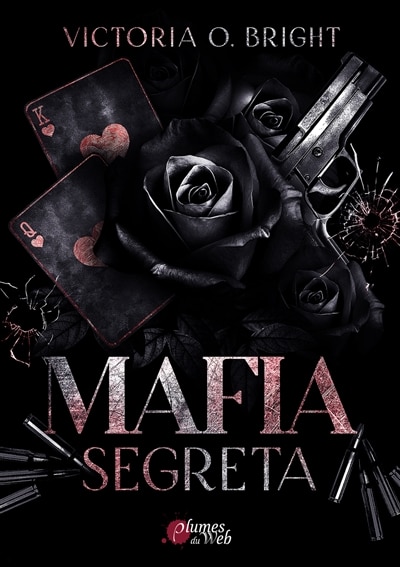 Front cover_Mafia segreta