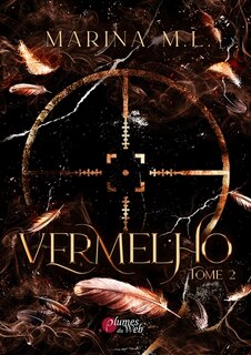 Couverture_Vermelho, Vol. 2