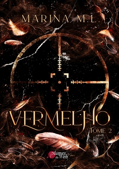 Couverture_Vermelho, Vol. 2