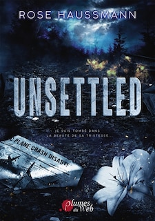 Front cover_Unsettled