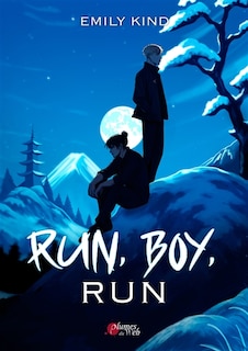Front cover_Run, boy, run