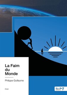 Couverture_La faim du monde