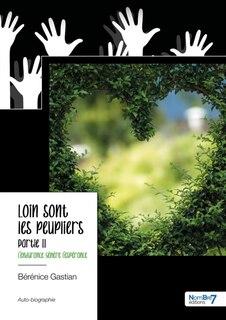 Front cover_Loin sont les peupliers