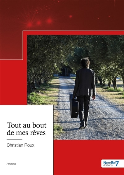 Couverture_Tout au bout de mes r&ecirc;ves