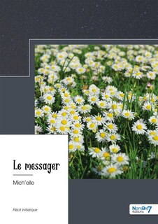 Couverture_Le messager