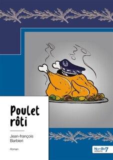 Front cover_Poulet r&ocirc;ti
