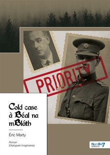 Couverture_Cold case &agrave; B&eacute;al na mBl&aacute;th