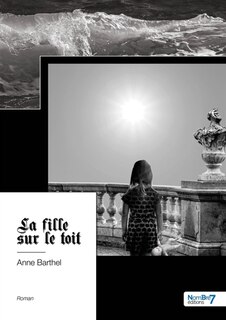 Front cover_La fille sur le toit